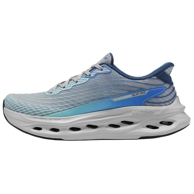 Skechers MEN`S GO Fabric Cushioning Abrasion