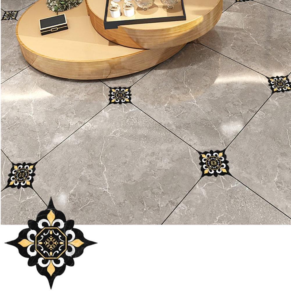 Diagonal Wall Stickers Home Decoration Wear Resistant