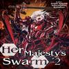Her Majestys Swarm Volume 2 by 616th Special Information Battalion... 9781718359178