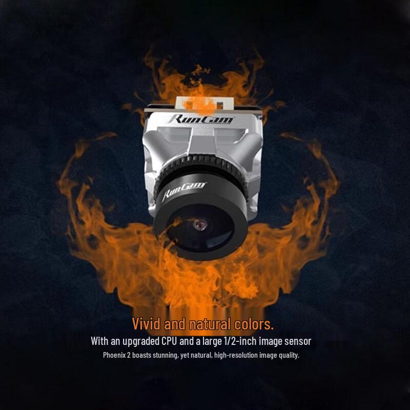 RunCam Phoenix 2 FPV Camera