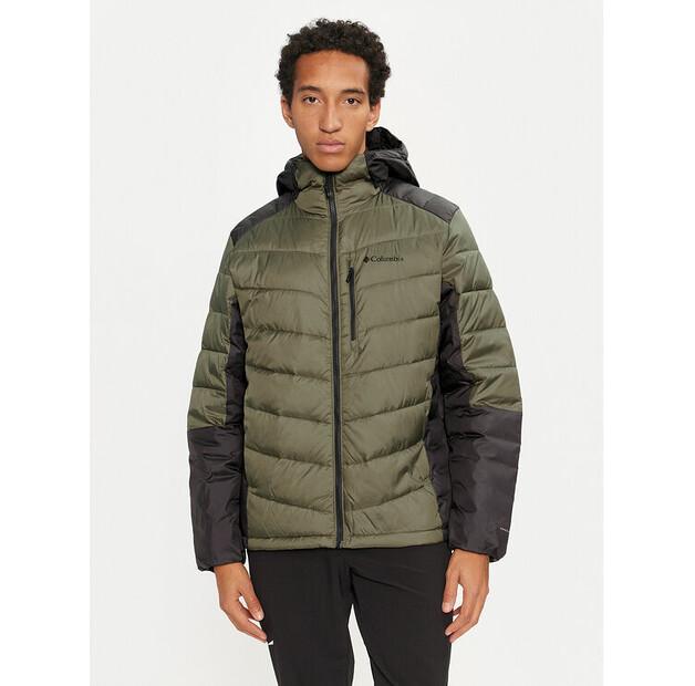 

Зимняя куртка Columbia Labyrinth Loop™ II 2085294 цвета хаки, стандартный крой S