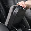 GLC GLB Car Armrest Box Heighten Mat Suede Hand Pad For Mercedes Benz AMG GLC W203 W206 W220 W205 W211 W212 W201 W210 W108 W168