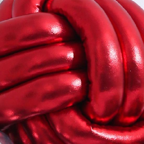 Back Cushion Sequin Ultra Soft Decorative Home Decor Elastic Christmas New Year