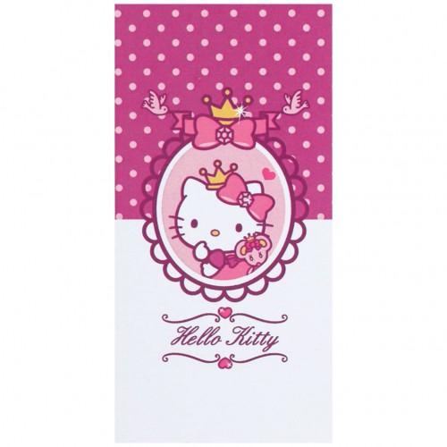 Hello Kitty Velour Beach Towel