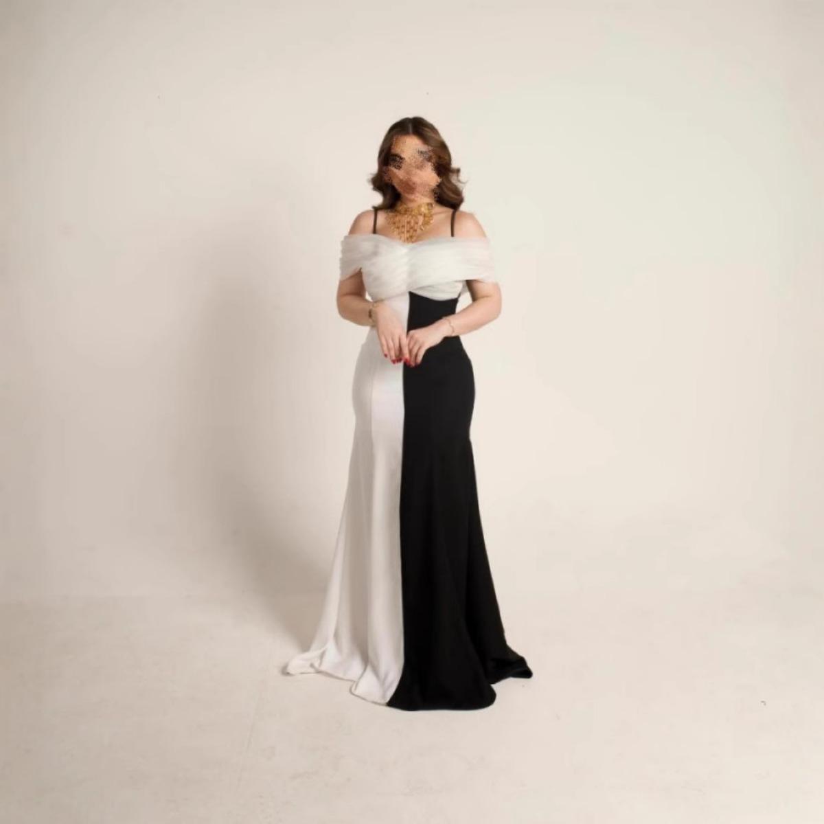 Spring Summer Women s European American Vintage Color Block Sleeveless Strap Pleated Slim Fit Elegant Dress S