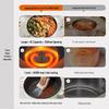 Joyoung 6L Multi-function Electric Hot Pot & Cooker CN plug (adapter included)