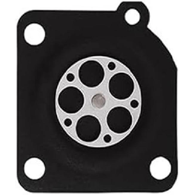 2 Set Carburetor Rebuild Kit for Husqvarna 125B 125BV 125BX 125BVX | Carburetor Repair Kit for Zama C1Q-W37 545081811 590460102 Carb Carburetor