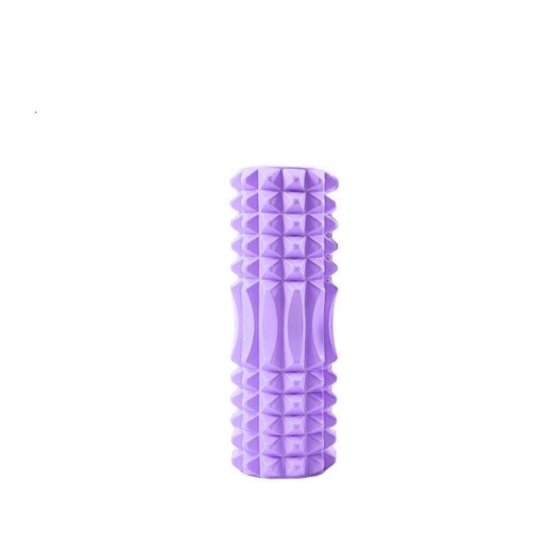 WEZHO 33cm Hollow Foam Massage Roller Set