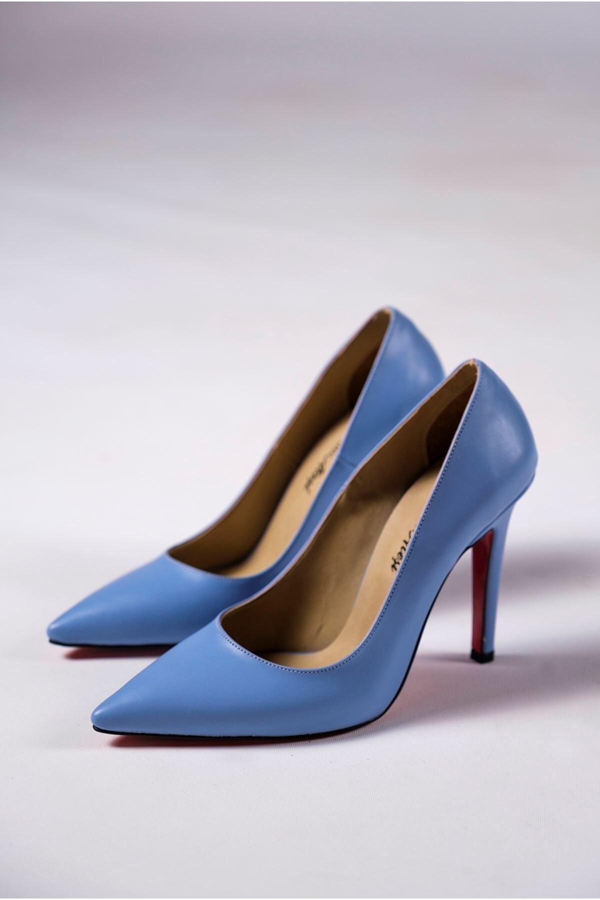

Women s Fashion Style Special Design Thin Heel Stiletto Shoes 35