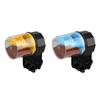 Smart Timer Automatic Feeder Fish Tank Accessories Fish Feeder Tool Fish Feeding Dispenser