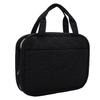 Travel Size Toiletry Bag Women Portable Large Capacity Cosmetic Bag with Hanging Hook Water Proof Makeup   Accessories Shampoo Container