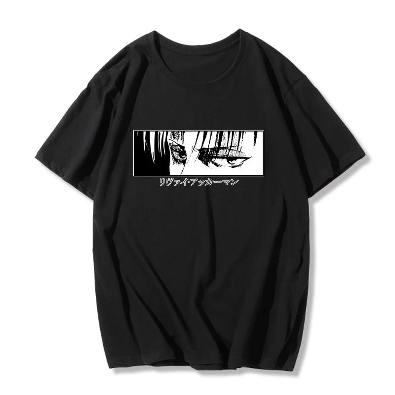 Buy Attack on Titan T-shirt Japanese 