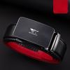 Top Layer Cowhide Men's High End Belt Business Belt Automatic Buckle Genuine Leather Casual Versatile Belt