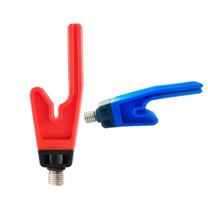 Environmentally Safe Fishing Rod Holder Abrasion Resistant Quick Deploys Structure For Saltwater Angling Trip