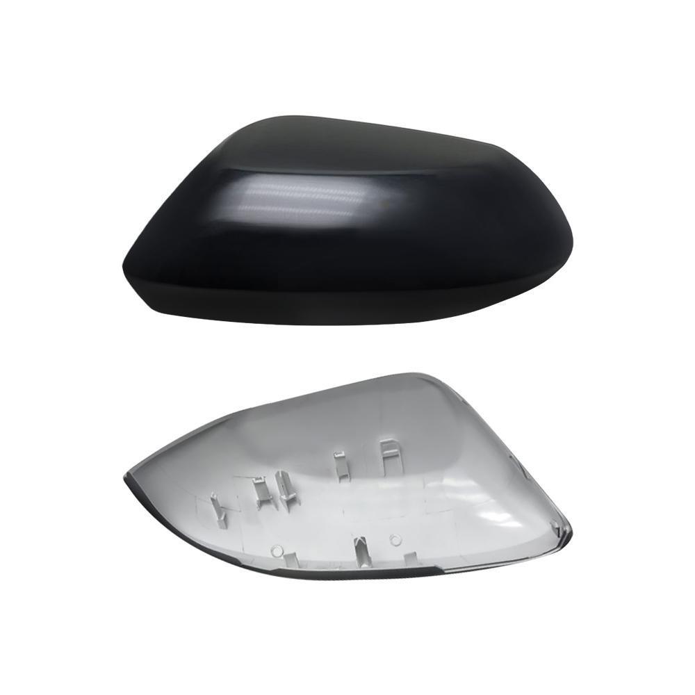 Rearview Mirror Cover & Turn Signal Lens for 2019-2025 Toyota Levin