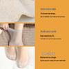 LangSha Cotton Sole Sheer Ankle Socks