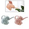 2x 2L Watering Can Sprinkling Pot for Bonsai Plants Herbs