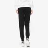 Adidas Neo Casual Running Tapered Sweatpants Women Pants Black DN7406