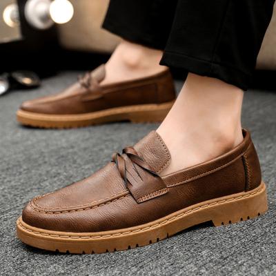 Erkek Ayakkabıları – Makosen ve Loafer Ayakkabılar