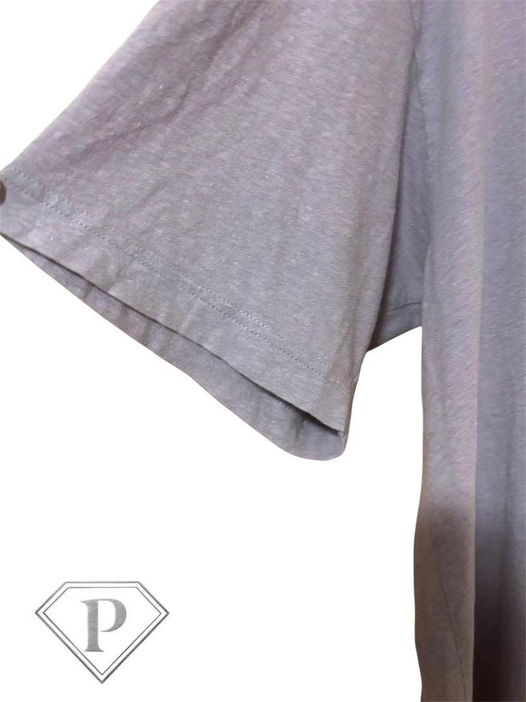 [USED] Acne Studios Edlund Logo T-shirt XXS Worn by BTS