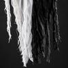 Hanging Halloween Ghost Decoration Spooky for Porches, Rods