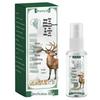 Yangxing Hall Deer Tendon & Dragon Bone Soothing Health Liquid - 60ml.