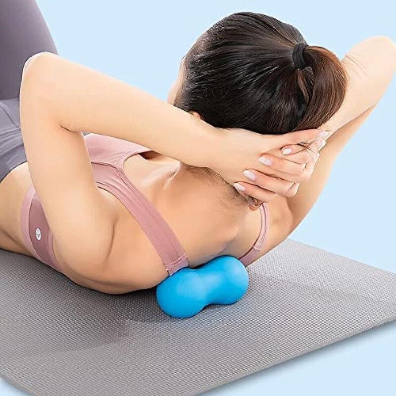 Ayoub Fascia Muscle Massage Peanut Ball
