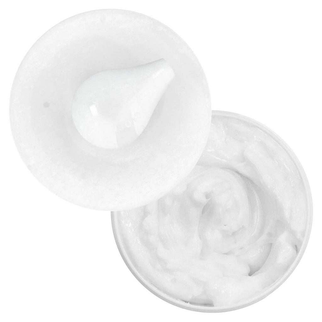 Hyaluronic Acid Hydrating Body Cream, 454G(16Oz)