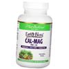 Vitamin Complex, Earth's Blend Cal-Mag Zinc + D3, (36643004)