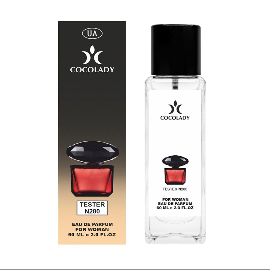 

NOIR Eau de parfum Women Crystal Noir 60 мл для жінок 60 ml