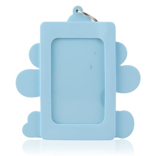 Sanrio Reisekartenhülle Passhülle Cinnamoroll 02/Himmelblau