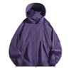 Original yarn sunscreen clothes women's 1011 summer new ice silk sunscreen clothes UV protection super good-looking thin coat