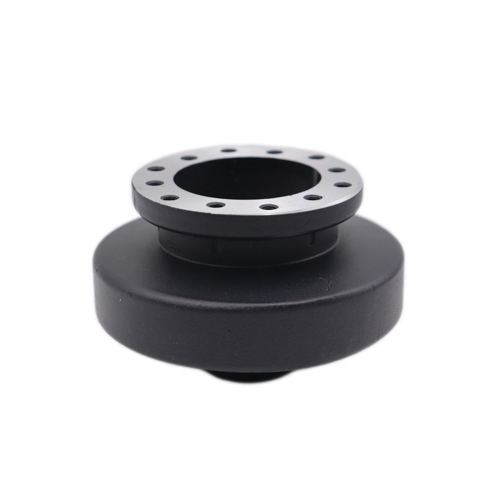 Lenkradnabe Adapter, BOSS KIT für BMW E36 3er Serie