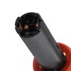Base Mount Lamp Bulb Socket Plastic Practical 1pc 92161-2E000 Car Accessories Front Position Brand New High Quality