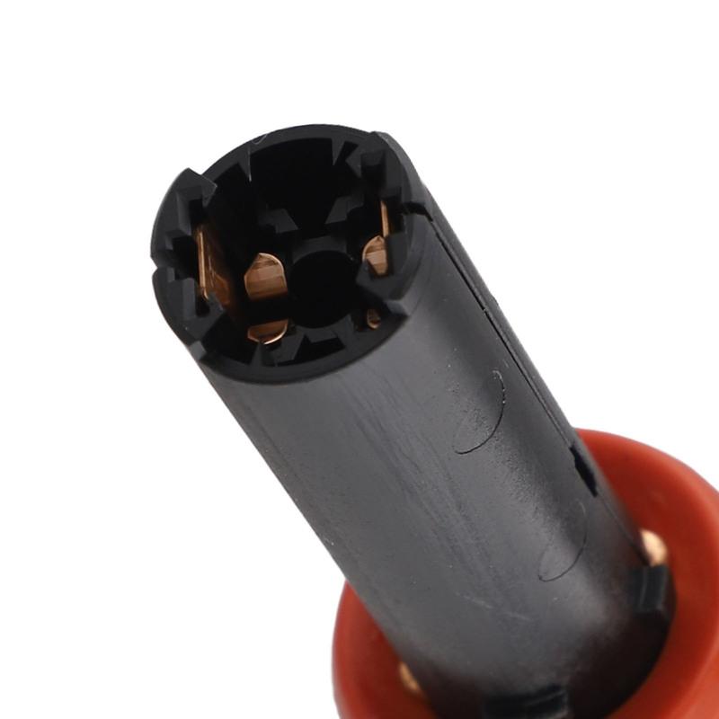 Base Mount Lamp Bulb Socket Plastic Practical 1pc 92161-2E000 Car Accessories Front Position Brand New High Quality