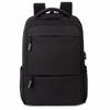 Men's Multi-functional Business Travel Laptop Backpack