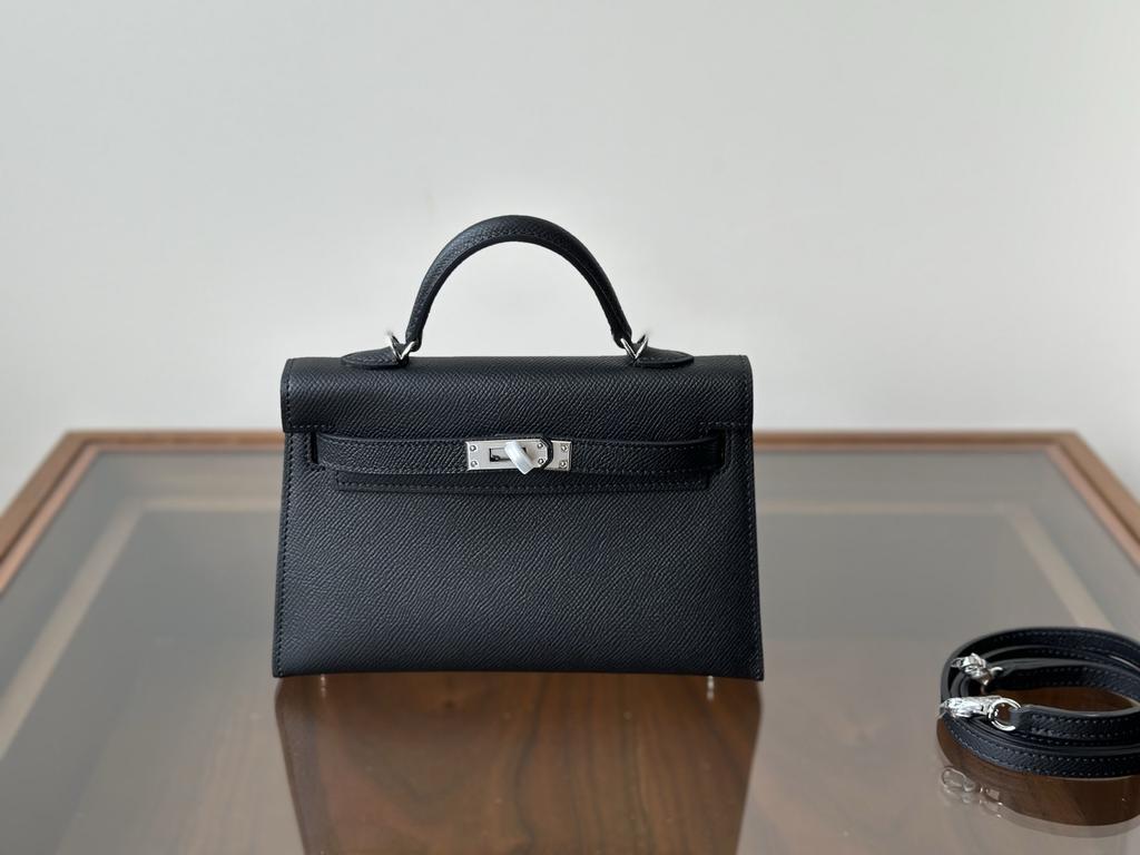 Rindsleder Handgenäht Echte Leder Handtasche Modische Einzel-Träger Rindsleder Tote Bag Grenzüberschreitend Damen Rindsleder Tasche