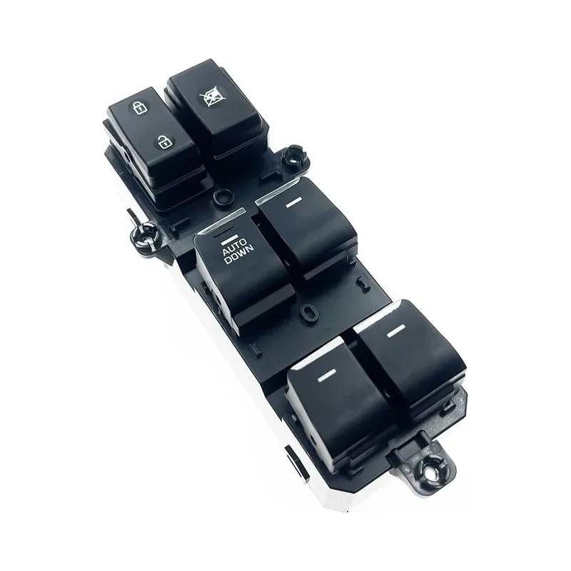 Power Master Window Control Switch Lifter Button for Hyundai Tucson 2016 2017 2018 Car Accessories 93570-D3050 93570D3050