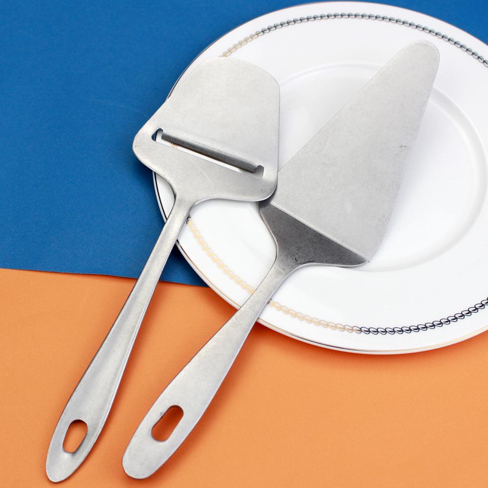 LUCF Stainless Steel Hanging Kitchenware Spoons/Ladle/Skimmer/Spatula/Masher/Meat Fork Cooking Tools Baking Utensils For Kitchen