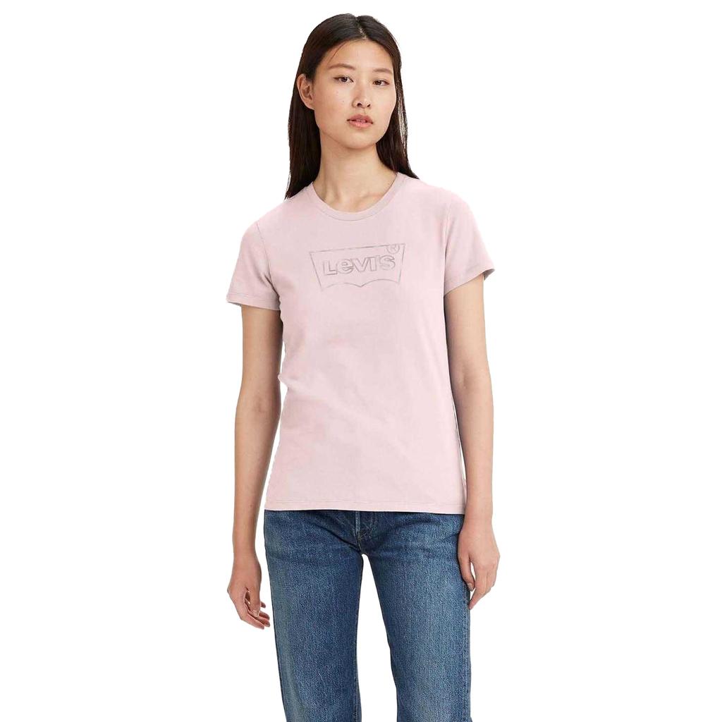 Levis Womens/Ladies The Perfect T-Shirt