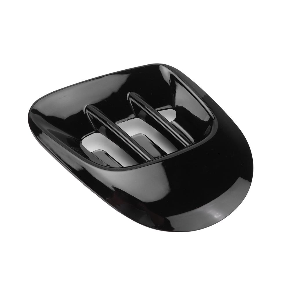 Wymiana osłony tylnego błotnika bocznego odpowietrznika dla Smart Fortwo 453 2015-2021