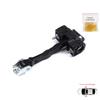 BDP1328 Front Door Hinge Stop Check Strap Limiter for Peugeot 508 508L MK2 R83 2018-On 4/5 Door 9816674280