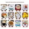 Handheld Edible Ink Food & Coffee Art Printer