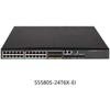 H3C S5580 Series L3 Ethernet Switches
