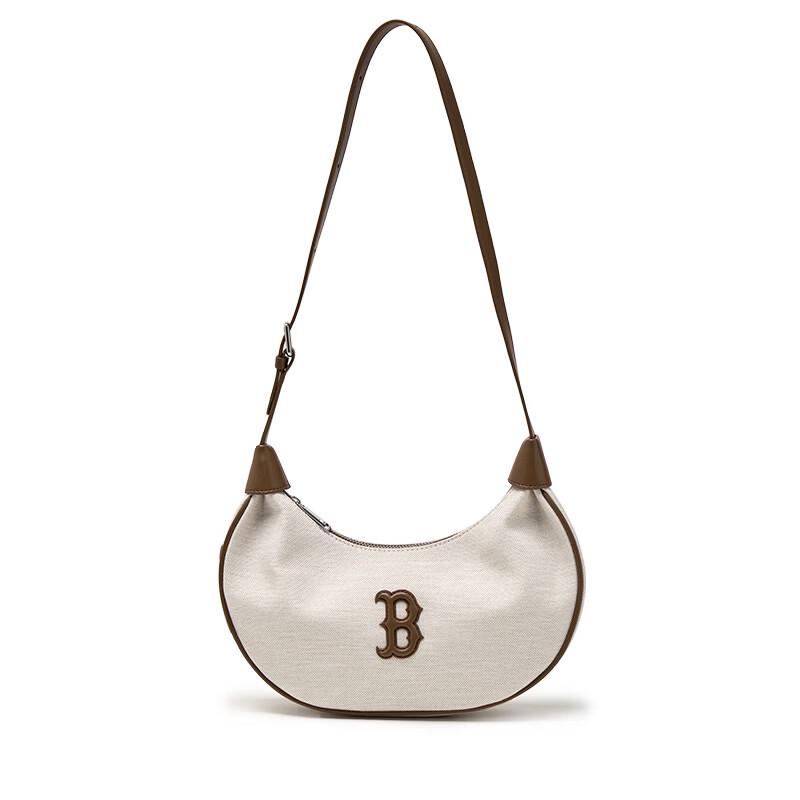 MLB Unisex Logo Knödel Umhängetasche