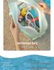 Waterproof Large Capacity Kids' Swim Bag with Dry/Wet Separation