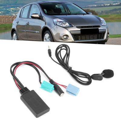 Tartozékok autóelektronikához – Kábelek, adapterek, aljzatok autókhoz