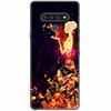 For LG K51 K61 Stylo6 Case Silicone Soft Colorful TPU Phone Cases for LG Stylo 6 Back Cover Bumper Funda for LGK51 K 61 Coque