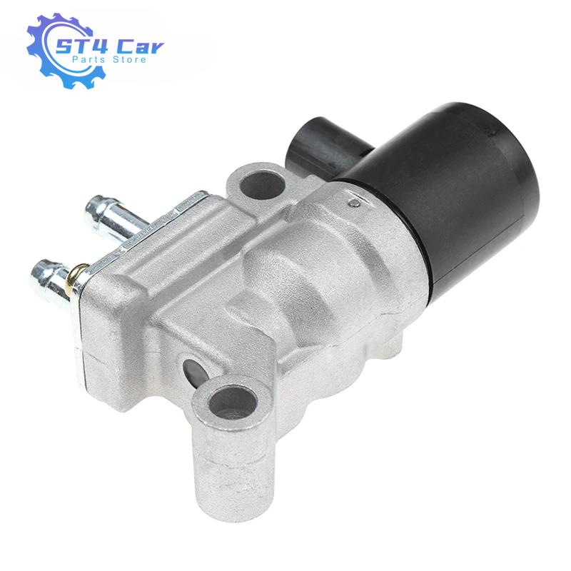 36450-P0A-A01 36450P0AA01 IACV For Honda Civic Del Sol 1996 1997 1998 1999 2000 Idle Air Control Valve