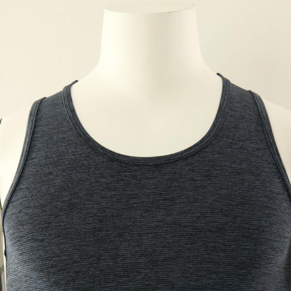Wacoal Men S Running Nylon Poly Inting Melange  Wmv2404r 
